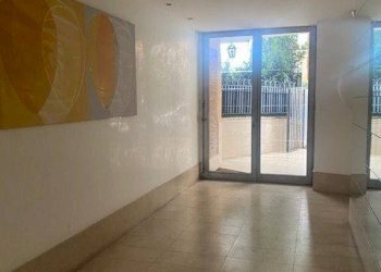 Interno palazzo - Three-room apartment via Giustino Fortunato, Roma - photo 12