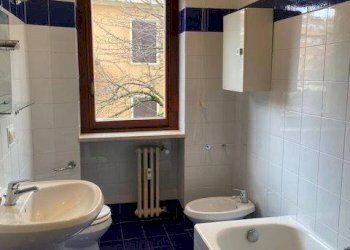 Bagno - Three-room apartment via Giustino Fortunato, Roma - photo 8
