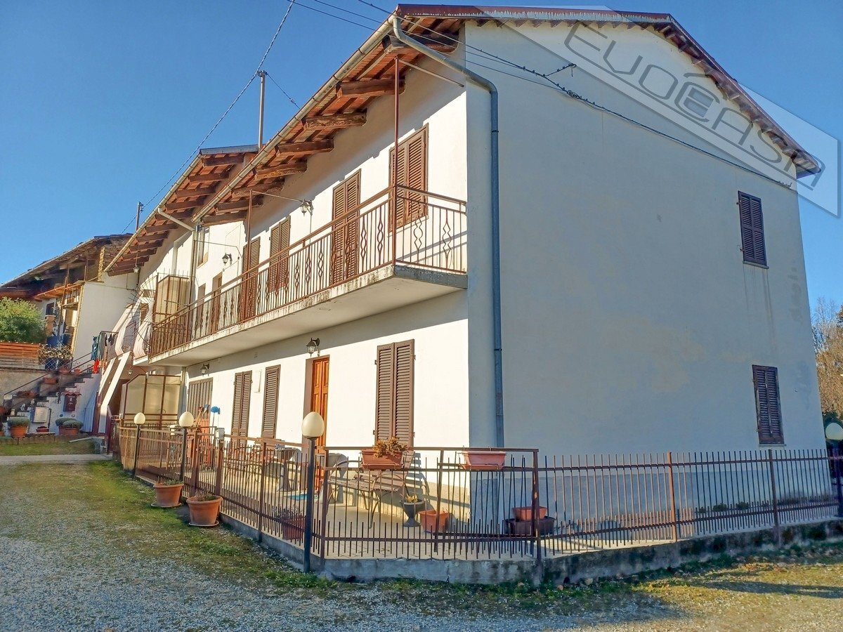 Casa indipendente Via Olmetto snc, Bagnolo Piemonte - foto 2