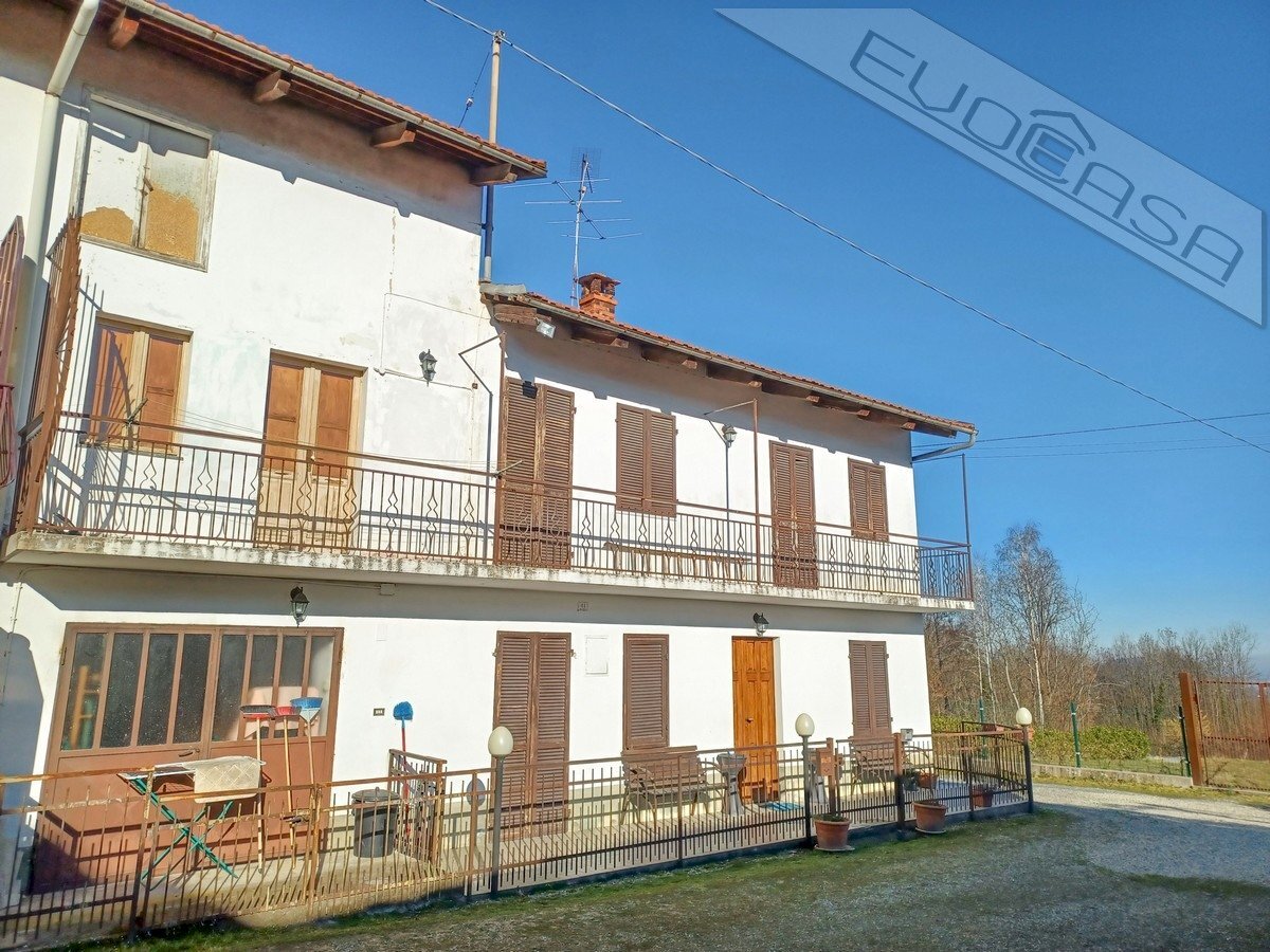 Casa indipendente Via Olmetto snc, Bagnolo Piemonte - foto 3