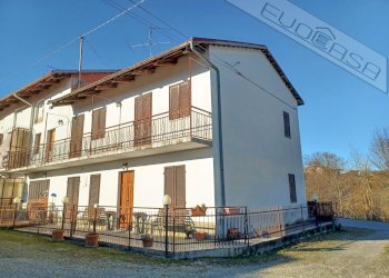 Casa indipendente Via Olmetto snc, Bagnolo Piemonte - foto 1