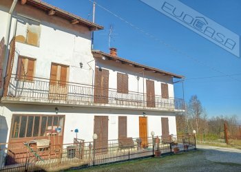 Casa indipendente Via Olmetto snc, Bagnolo Piemonte - foto 3