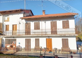 Casa indipendente Via Olmetto snc, Bagnolo Piemonte - foto 4