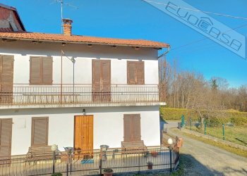 Casa indipendente Via Olmetto snc, Bagnolo Piemonte - foto 5