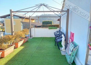 Casa indipendente Via Olmetto snc, Bagnolo Piemonte - foto 7