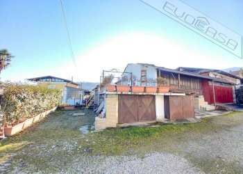 Casa indipendente Via Olmetto snc, Bagnolo Piemonte - foto 8