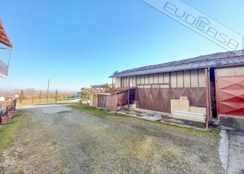 Casa indipendente Via Olmetto snc, Bagnolo Piemonte - foto 9