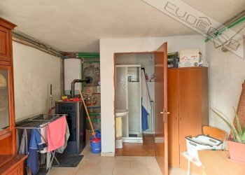 Casa indipendente Via Olmetto snc, Bagnolo Piemonte - foto 17