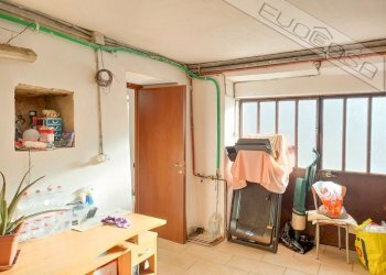 Casa indipendente Via Olmetto snc, Bagnolo Piemonte - foto 18