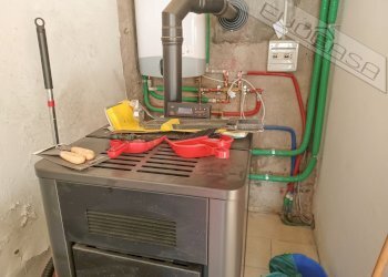 Casa indipendente Via Olmetto snc, Bagnolo Piemonte - foto 20