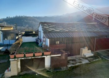 Casa indipendente Via Olmetto snc, Bagnolo Piemonte - foto 25