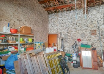 Casa indipendente Via Olmetto snc, Bagnolo Piemonte - foto 39