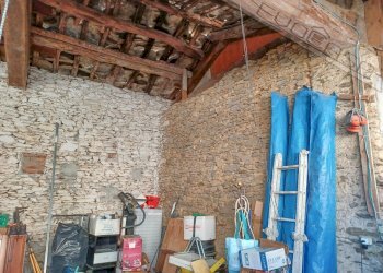 Casa indipendente Via Olmetto snc, Bagnolo Piemonte - foto 40