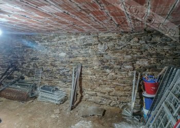 Casa indipendente Via Olmetto snc, Bagnolo Piemonte - foto 42