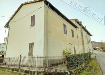 Casa indipendente Via Olmetto snc, Bagnolo Piemonte - foto 44