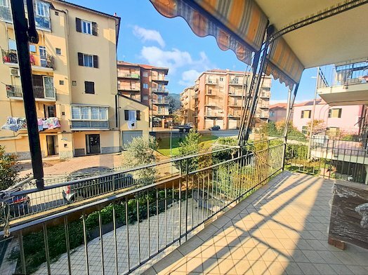 \nSenza nome2.png\n - Quadrilocale Via Cirano Bellotto, Quiliano - foto 1