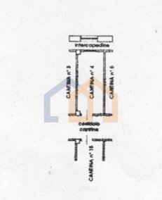 \nSenza nome2.png\n - Quadrilocale Via Cirano Bellotto, Quiliano - planimetria 1