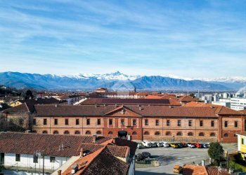 Bilocale Via donaudi, Saluzzo - foto 18