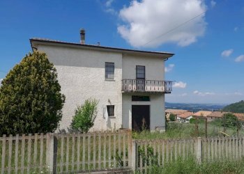 Independent house Roascio - photo 5