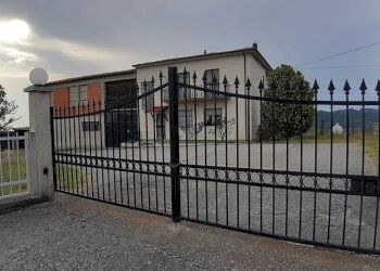 Independent house Roascio - photo 14