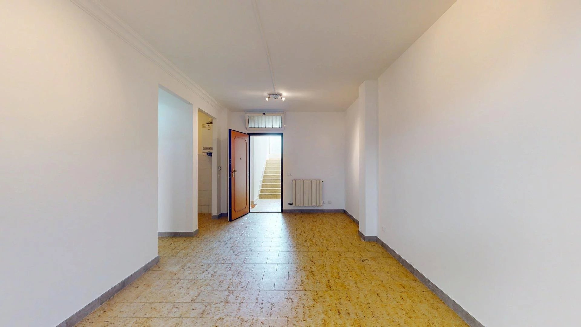 Appartamento Largo Sgorini, Toirano - foto 1