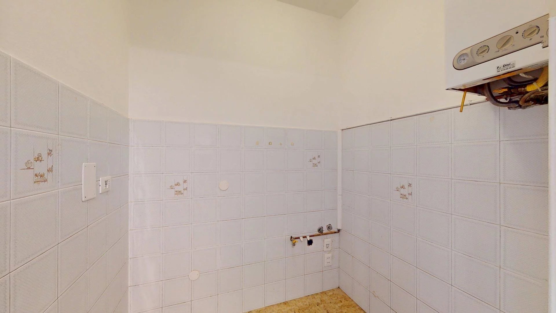 Appartamento Largo Sgorini, Toirano - foto 3