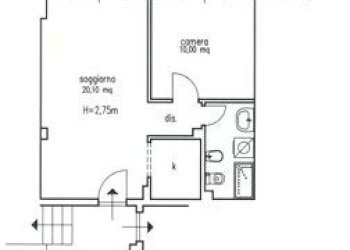 Appartamento Largo Sgorini, Toirano - foto 27