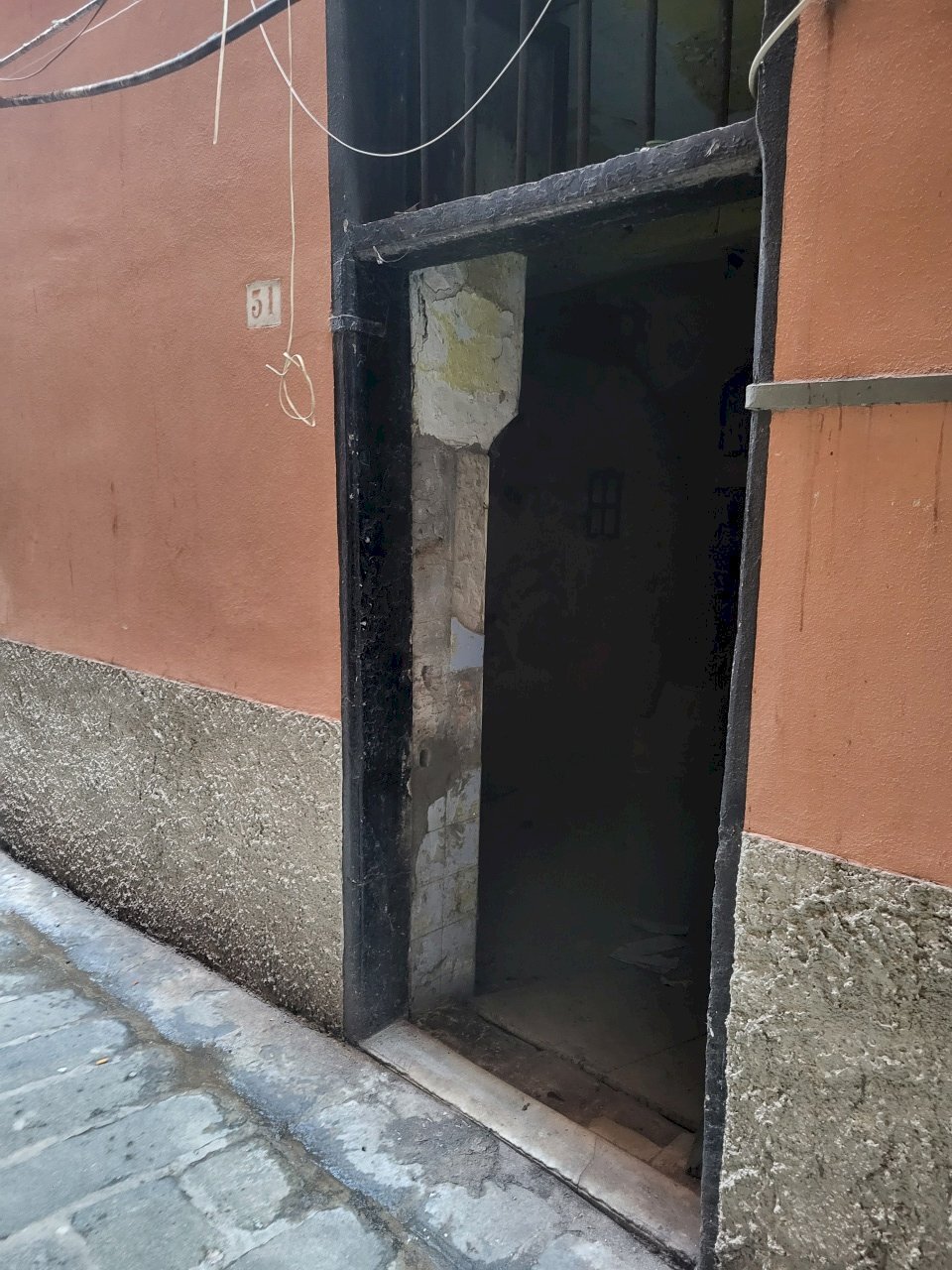 Magazzino Vico degli Adorno, Genova - foto 1