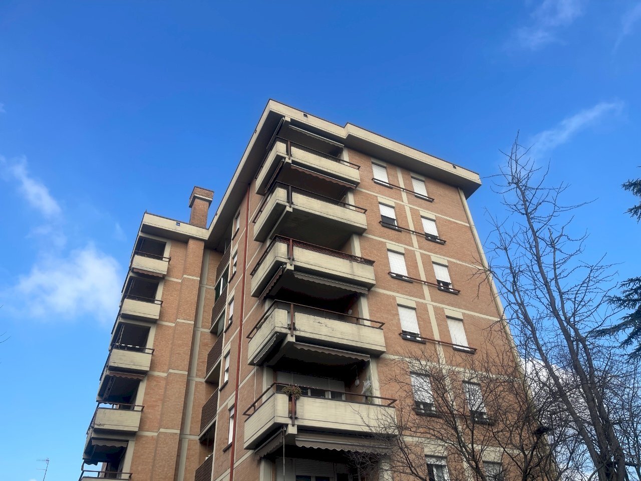 Appartamento Reggio nell'Emilia - foto 1