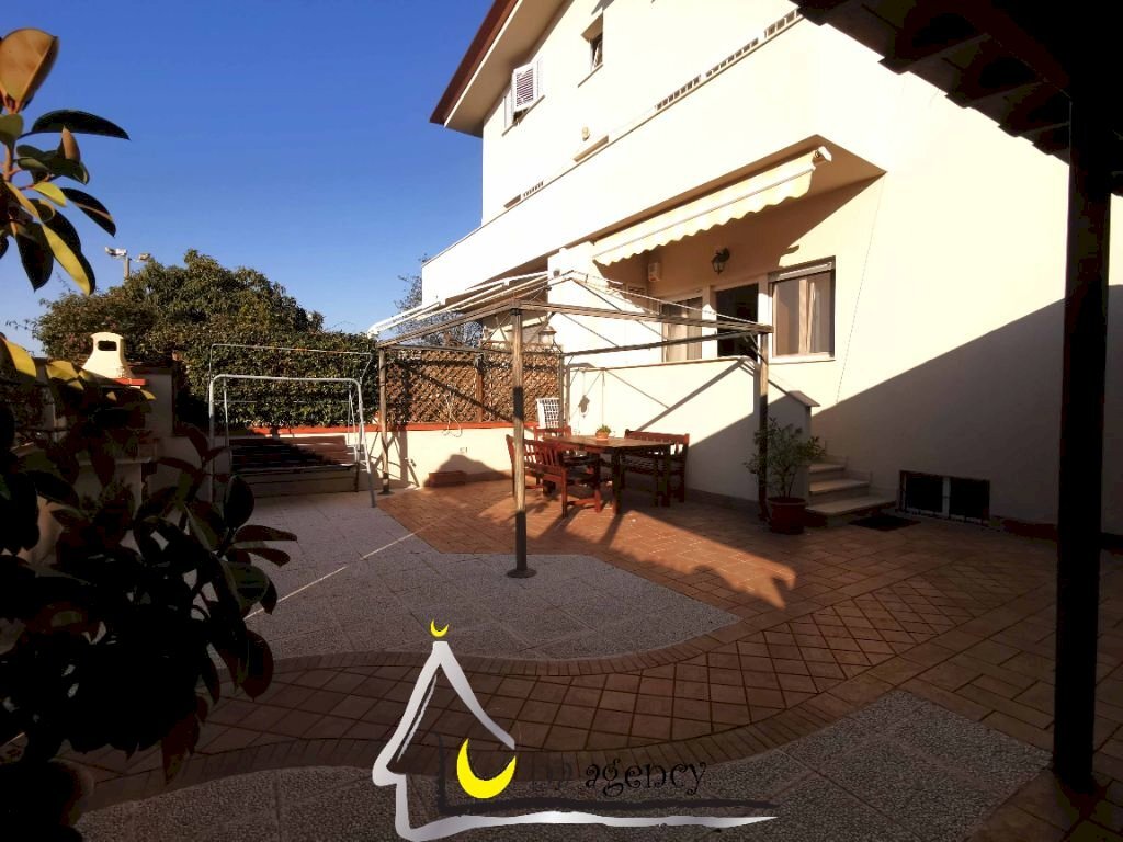 Independent house Via Inghilterra 3, 04016 Sabaudia, Sabaudia - photo 1