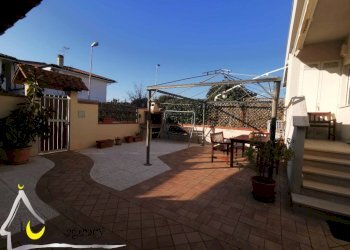 Independent house Via Inghilterra 3, 04016 Sabaudia, Sabaudia - photo 2