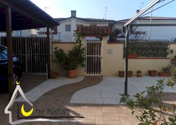 Independent house Via Inghilterra 3, 04016 Sabaudia, Sabaudia - photo 36