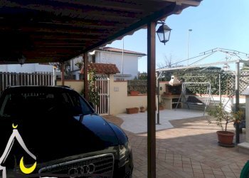 Independent house Via Inghilterra 3, 04016 Sabaudia, Sabaudia - photo 37