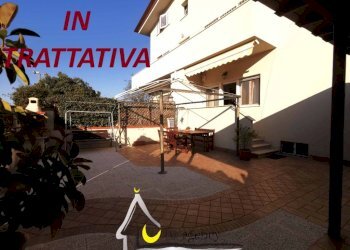 Independent house Via Inghilterra 3, 04016 Sabaudia, Sabaudia - photo 59