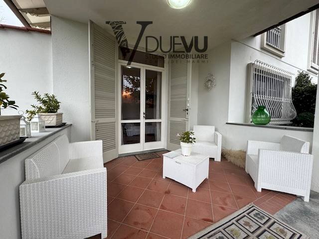 Villa Bifamiliare Via Agnelli, Forte dei Marmi - foto 1