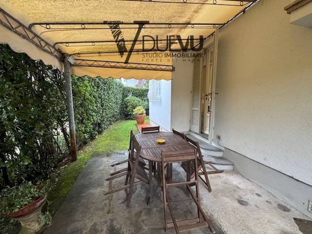 Villa Bifamiliare Via Agnelli, Forte dei Marmi - foto 2