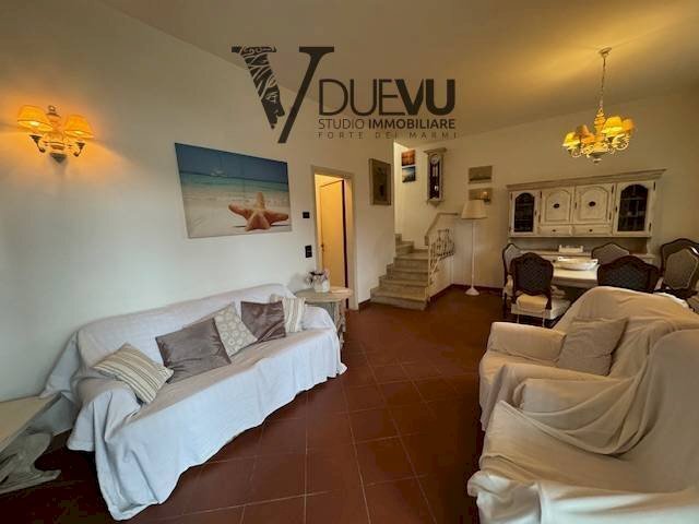 Villa Bifamiliare Via Agnelli, Forte dei Marmi - foto 3