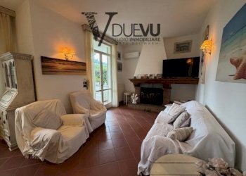 Villa Bifamiliare Via Agnelli, Forte dei Marmi - foto 4