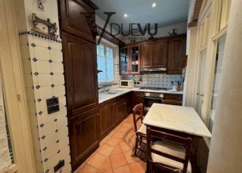 Villa Bifamiliare Via Agnelli, Forte dei Marmi - foto 8