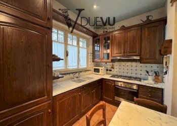 Villa Bifamiliare Via Agnelli, Forte dei Marmi - foto 9