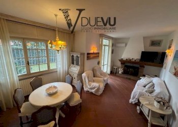 Villa Bifamiliare Via Agnelli, Forte dei Marmi - foto 12