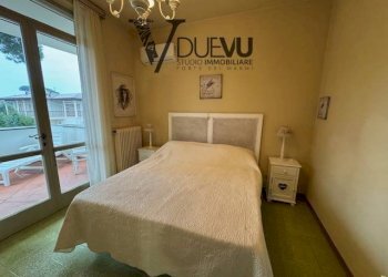 Villa Bifamiliare Via Agnelli, Forte dei Marmi - foto 14