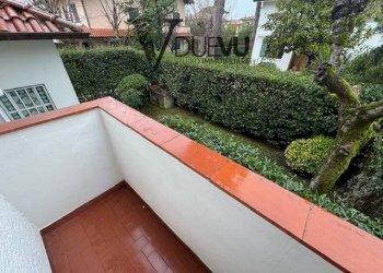 Villa Bifamiliare Via Agnelli, Forte dei Marmi - foto 15