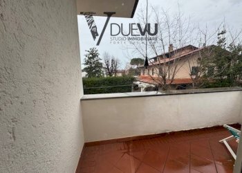 Villa Bifamiliare Via Agnelli, Forte dei Marmi - foto 21