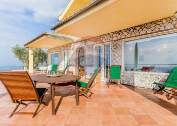 Single Family Villa Sant'Angelo Romano - photo 1