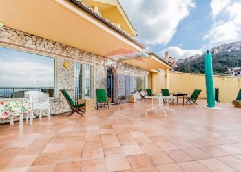 Single Family Villa Sant'Angelo Romano - photo 3