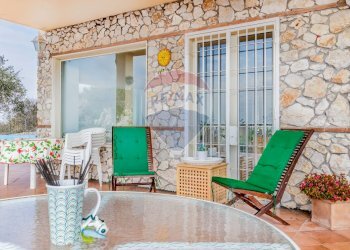 Single Family Villa Sant'Angelo Romano - photo 4