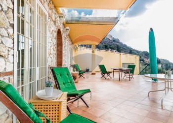 Single Family Villa Sant'Angelo Romano - photo 5