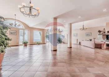 Single Family Villa Sant'Angelo Romano - photo 6