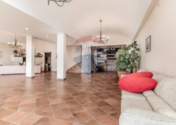 Single Family Villa Sant'Angelo Romano - photo 7